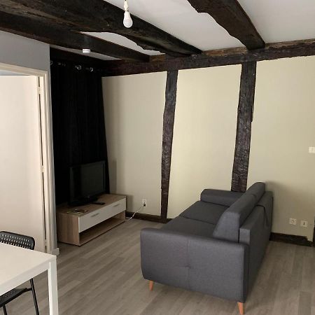 Brive Republique #1 T1 Bis - #3 T2 - #4 T4 - Centre Historique Brive Apartman Kültér fotó