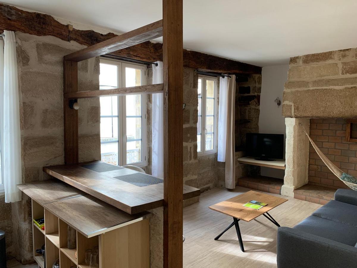 Brive Republique #1 T1 Bis - #3 T2 - #4 T4 - Centre Historique Brive Apartman Kültér fotó