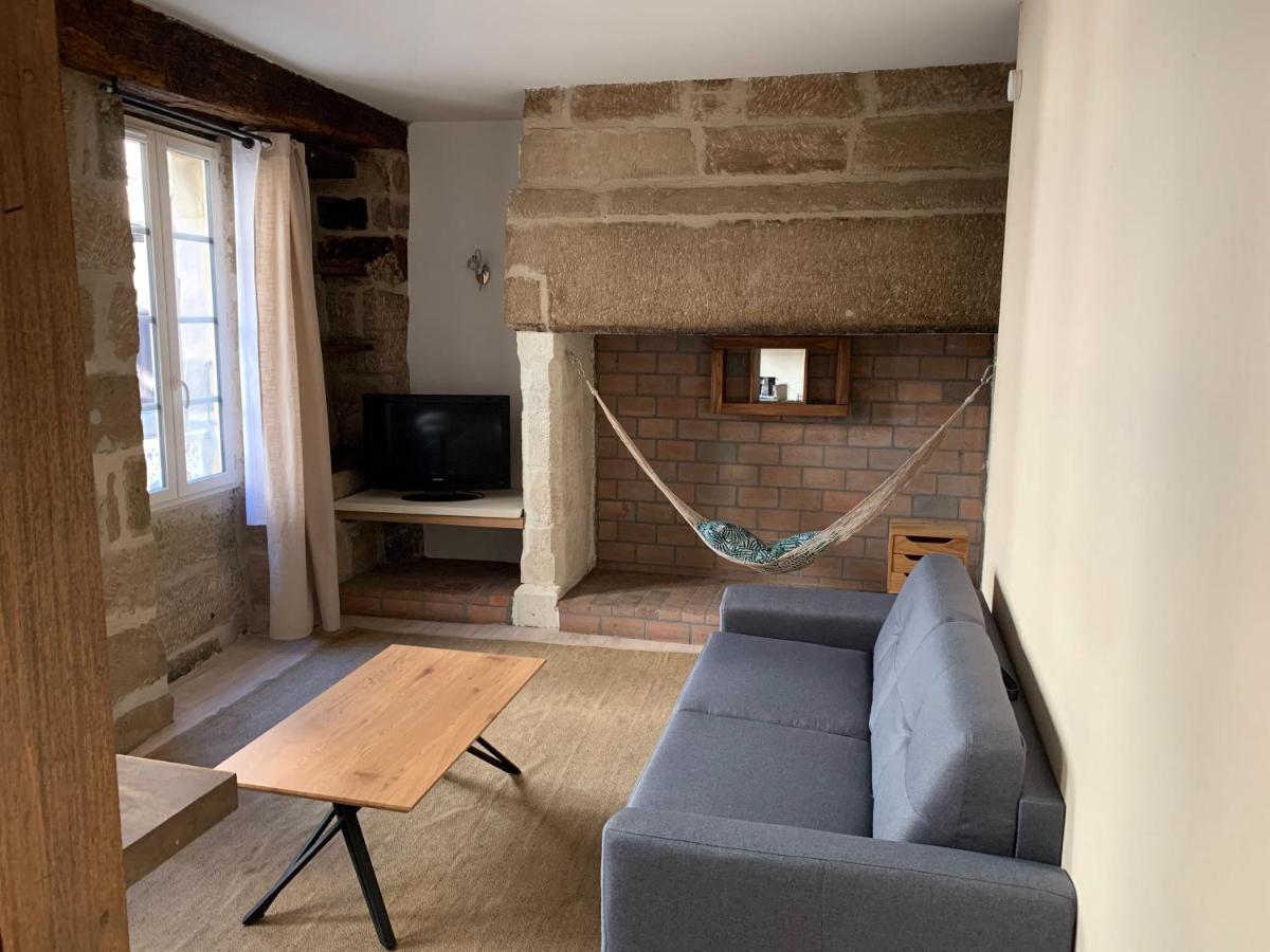 Brive Republique #1 T1 Bis - #3 T2 - #4 T4 - Centre Historique Brive Apartman Kültér fotó