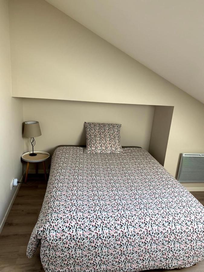 Brive Republique #1 T1 Bis - #3 T2 - #4 T4 - Centre Historique Brive Apartman Kültér fotó