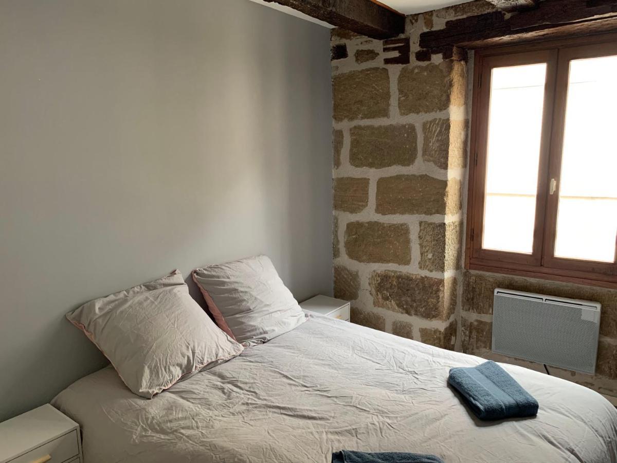 Brive Republique #1 T1 Bis - #3 T2 - #4 T4 - Centre Historique Brive Apartman Kültér fotó