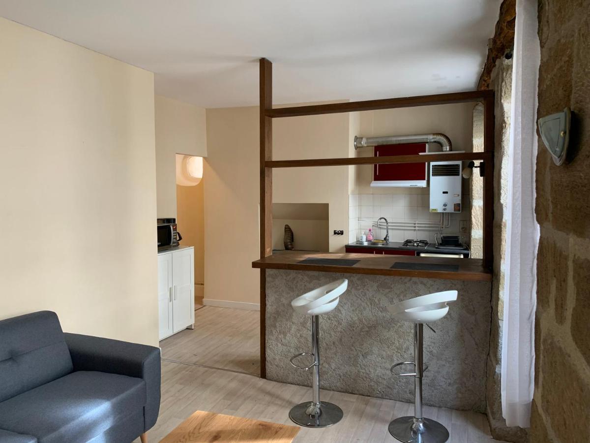 Brive Republique #1 T1 Bis - #3 T2 - #4 T4 - Centre Historique Brive Apartman Kültér fotó