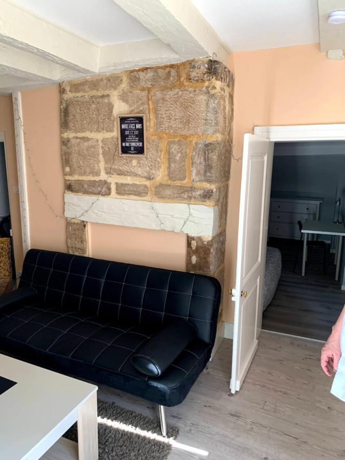 Brive Republique #1 T1 Bis - #3 T2 - #4 T4 - Centre Historique Brive Apartman Kültér fotó
