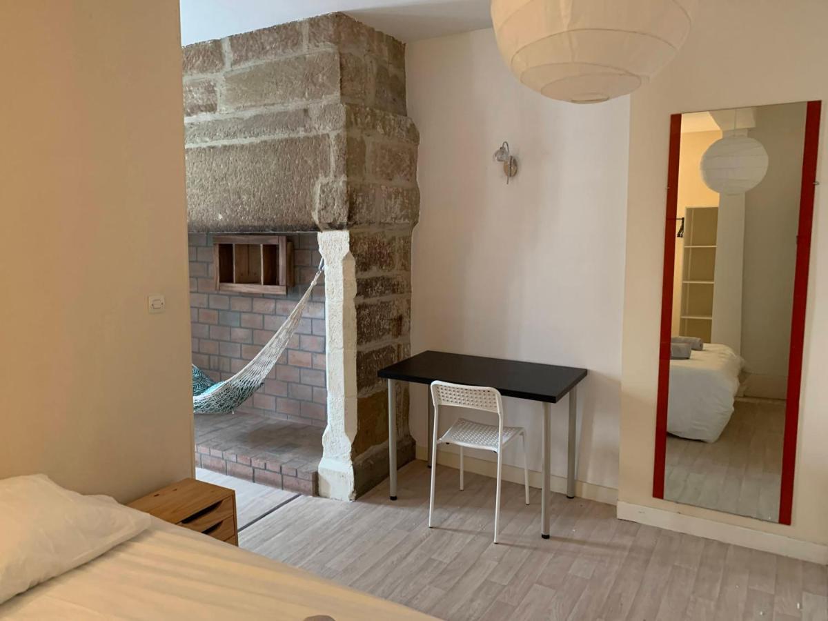 Brive Republique #1 T1 Bis - #3 T2 - #4 T4 - Centre Historique Brive Apartman Kültér fotó