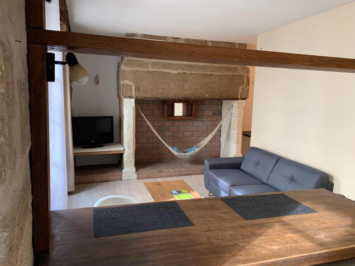 Brive Republique #1 T1 Bis - #3 T2 - #4 T4 - Centre Historique Brive Apartman Kültér fotó