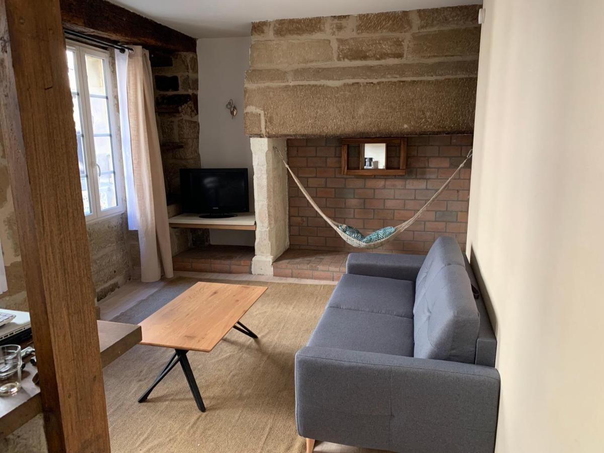 Brive Republique #1 T1 Bis - #3 T2 - #4 T4 - Centre Historique Brive Apartman Kültér fotó