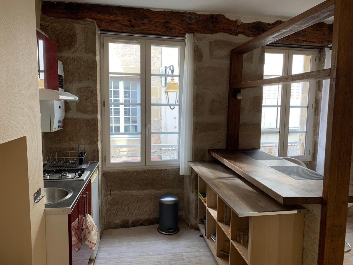 Brive Republique #1 T1 Bis - #3 T2 - #4 T4 - Centre Historique Brive Apartman Kültér fotó