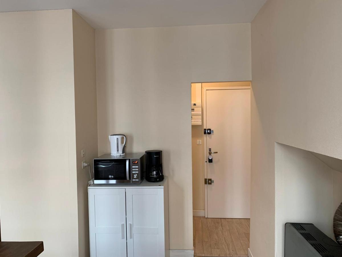 Brive Republique #1 T1 Bis - #3 T2 - #4 T4 - Centre Historique Brive Apartman Kültér fotó