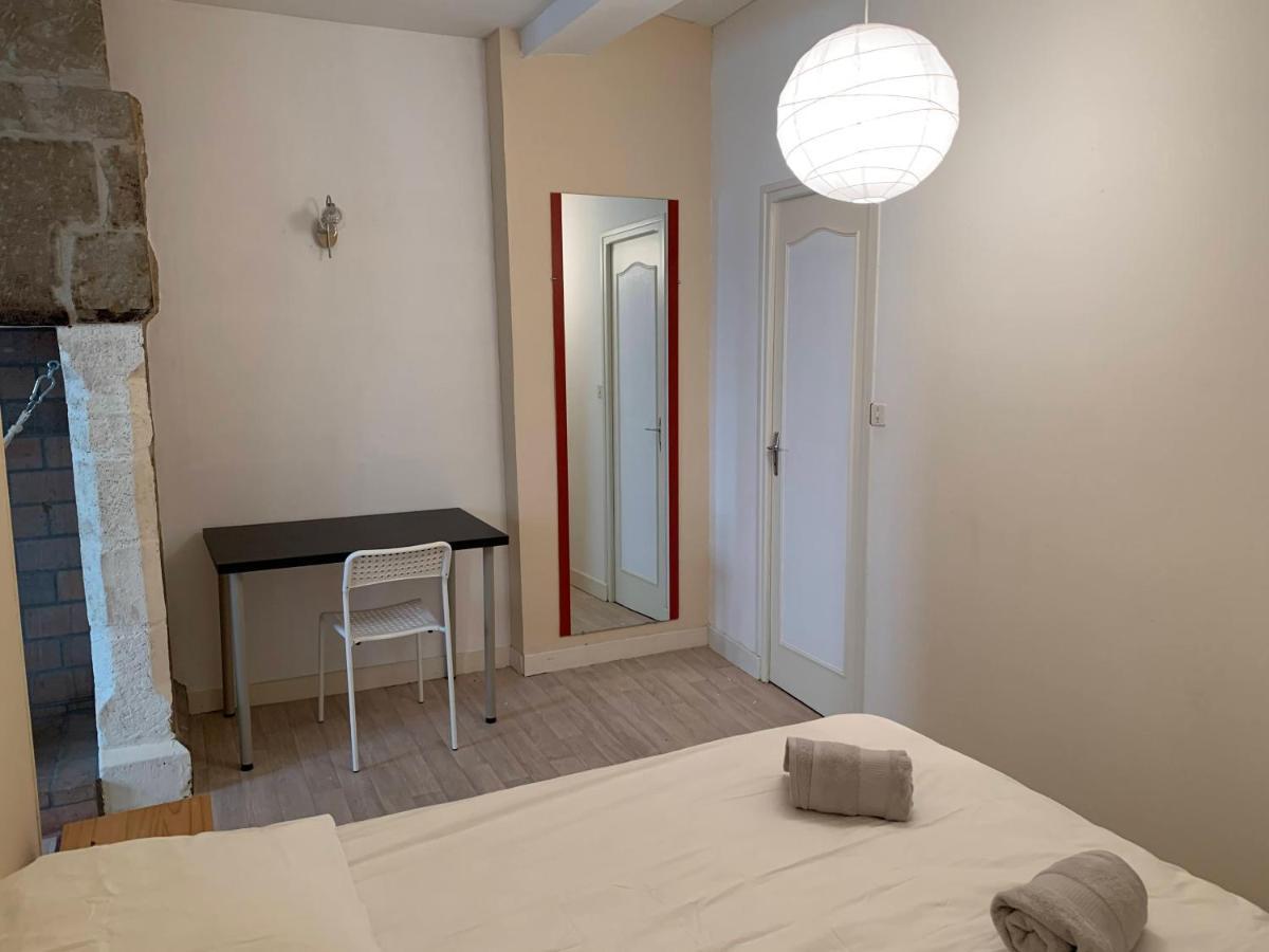 Brive Republique #1 T1 Bis - #3 T2 - #4 T4 - Centre Historique Brive Apartman Kültér fotó